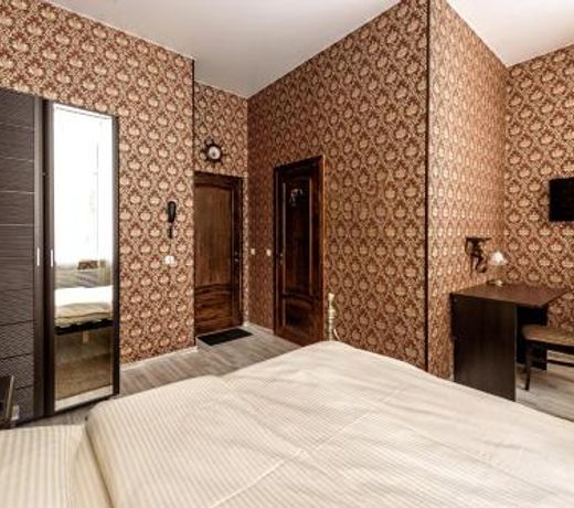 Hotel Azia