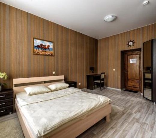 Hotel Azia