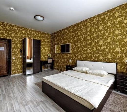 Hotel Azia