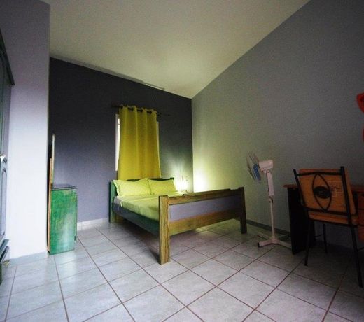 Villa Malaka