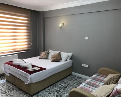 First Suite Taksim - Стамбул - фото 2