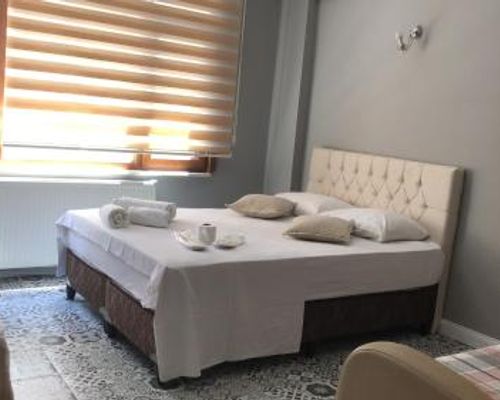 First Suite Taksim - Стамбул - фото 16