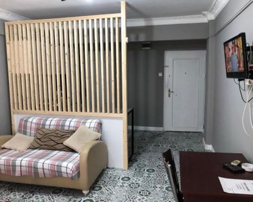 First Suite Taksim - Стамбул - фото 3