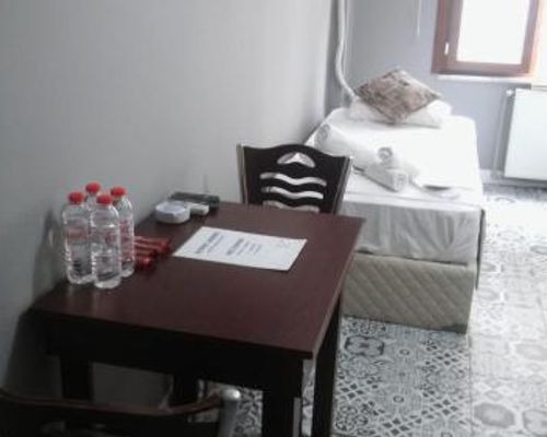 First Suite Taksim - Стамбул - фото 21