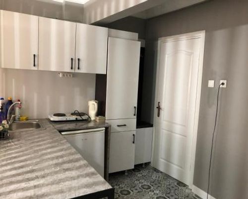 First Suite Taksim - Стамбул - фото 22