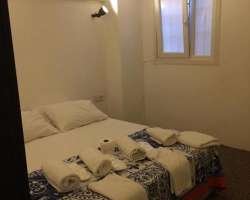 First Suite Taksim - Стамбул - фото 9