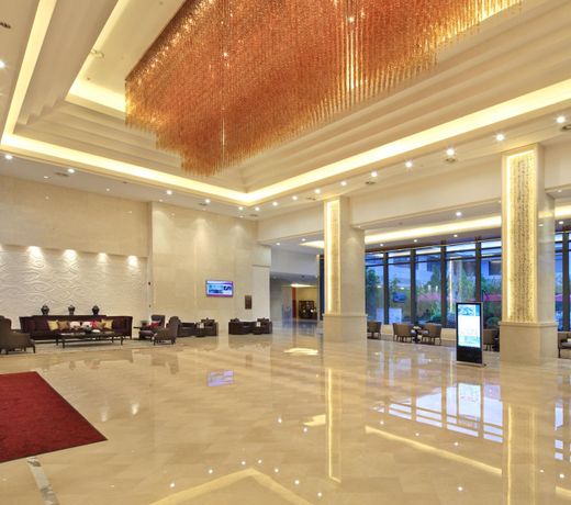 Dongguan Yingbin Hotel