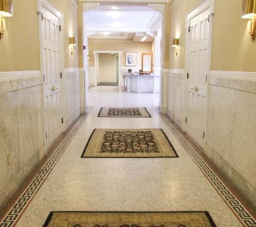 Luxury 2 Bedroom By Rittenhouse