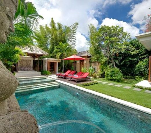 Villa Kalimaya An Elite Haven