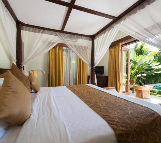 Villa Kalimaya An Elite Haven