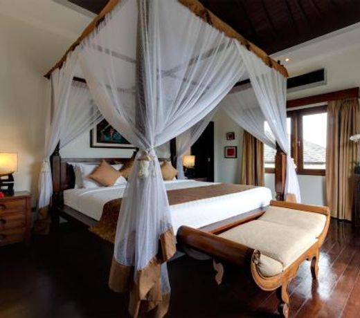Villa Kalimaya An Elite Haven