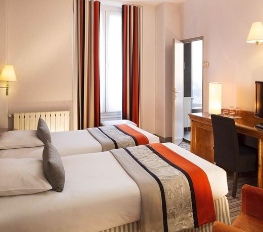 Hôtel France d'Antin Opéra