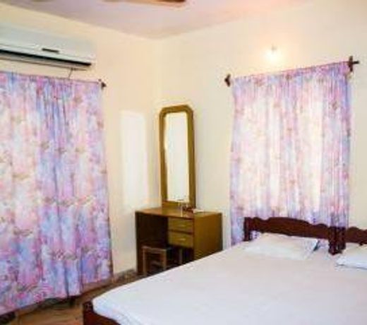 Sifrazhed's Beach Retreat