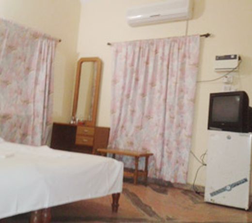 Sifrazhed's Beach Retreat