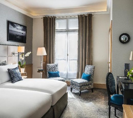 Sofitel Paris Baltimore Tour Eiffel