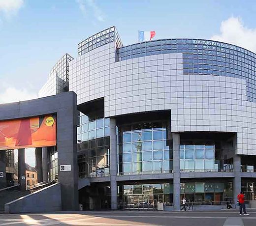 Mercure Paris Gare De Lyon TGV