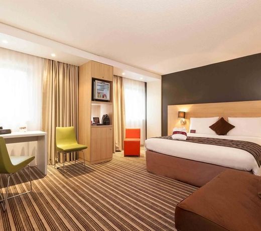 Mercure Paris Gare De Lyon TGV