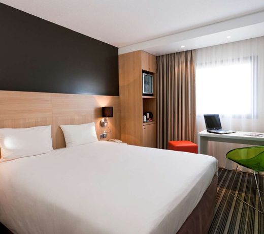 Mercure Paris Gare De Lyon TGV