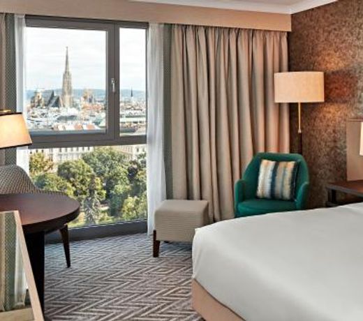 Hilton Vienna Park