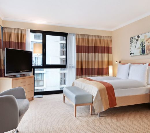 Hilton Vienna Park