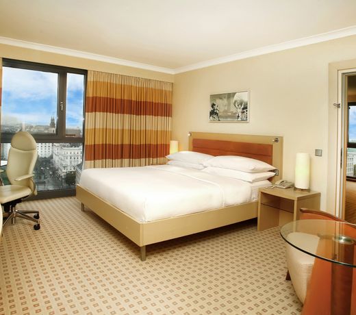Hilton Vienna Park