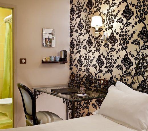 Hôtel Aurore Paris Gare de Lyon