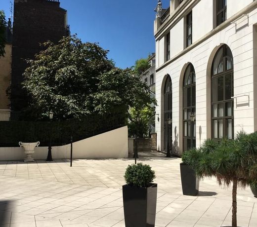 Hôtel Rosalie