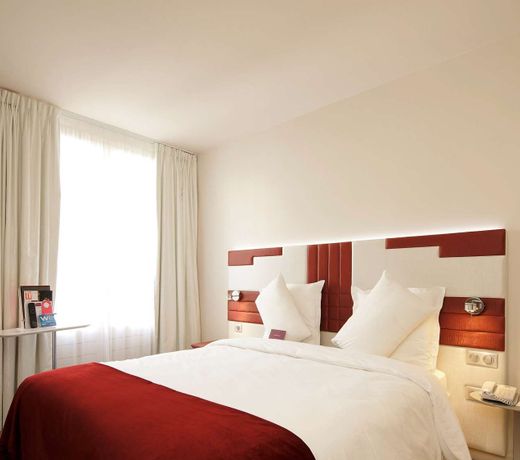 Mercure Paris Opéra Faubourg Montmartre