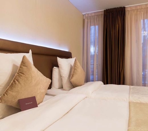 Mercure Paris Place d'Italie
