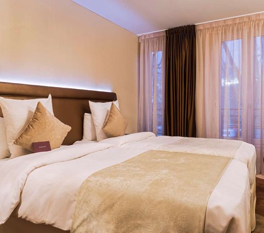 Mercure Paris Place d'Italie