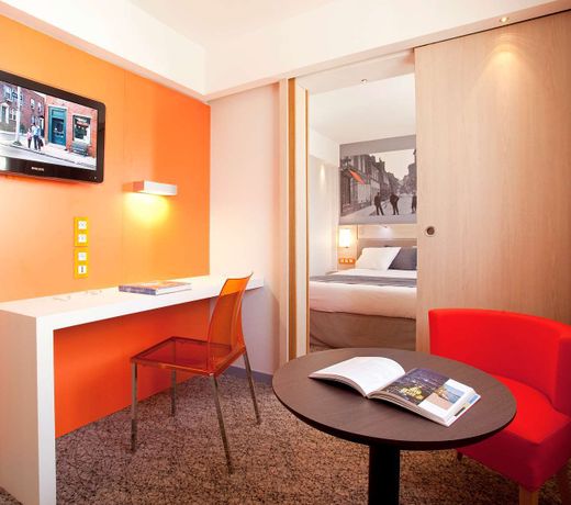Mercure Paris 15 Porte de Versailles