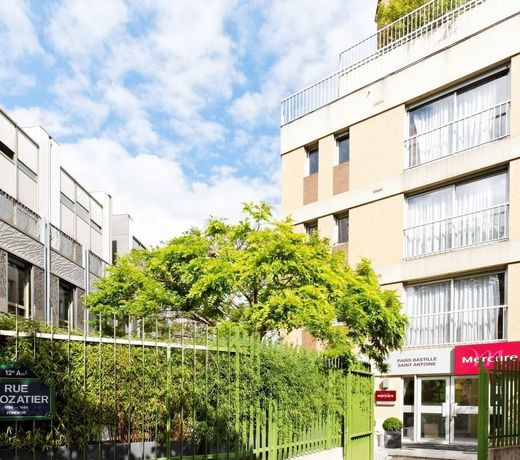 Mercure Paris Bastille Saint Antoine