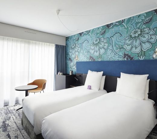 Mercure Paris Bastille Saint Antoine