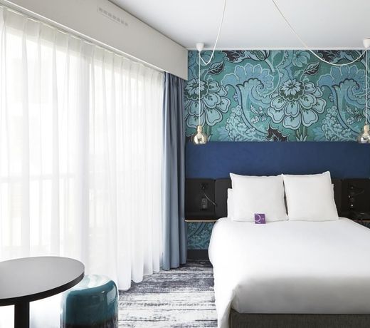 Mercure Paris Bastille Saint Antoine