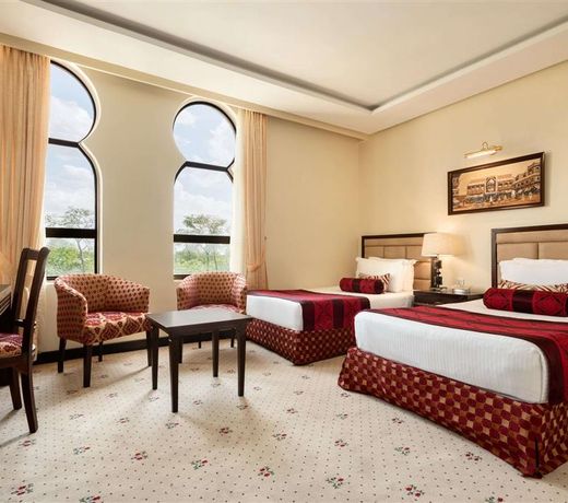 Ramada by Wyndham Islamabad