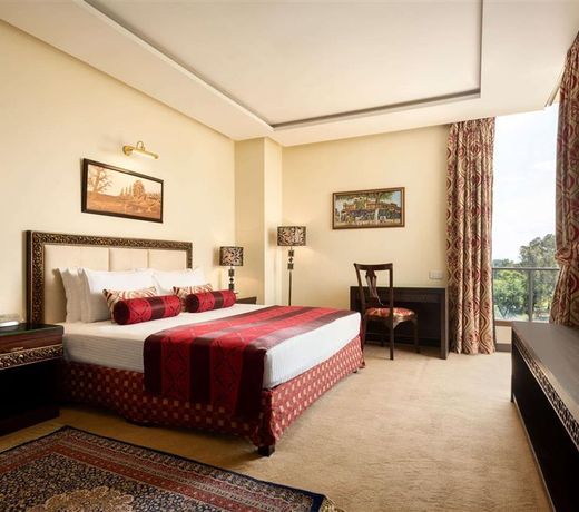 Ramada by Wyndham Islamabad