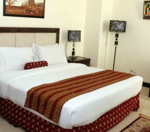 Ramada by Wyndham Islamabad