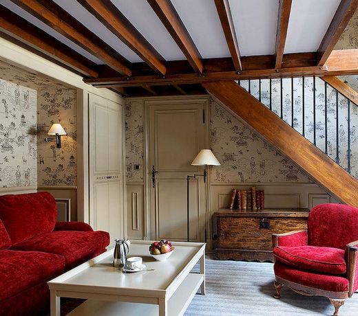 Relais Christine