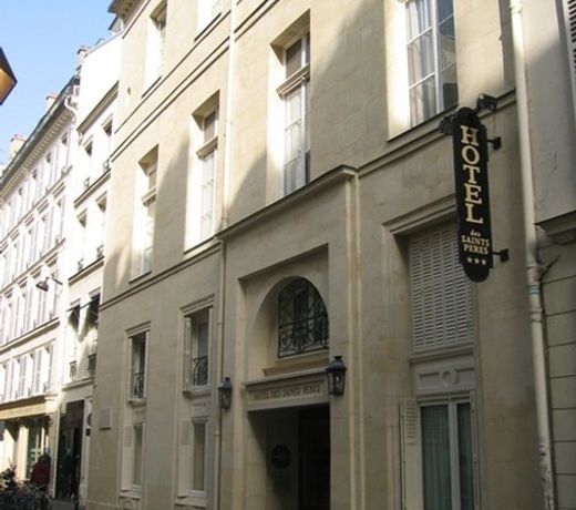 Hôtel des Saints Pères - Esprit de France