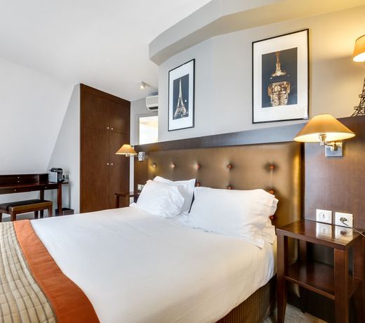Le 12 Hôtel