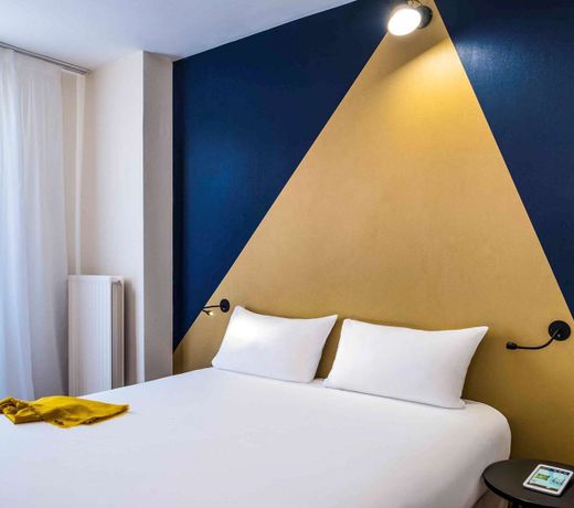 ibis Styles Paris 15 Lecourbe