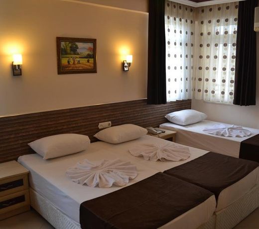 Destino Hotel