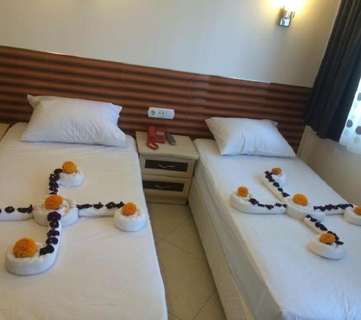 Destino Hotel