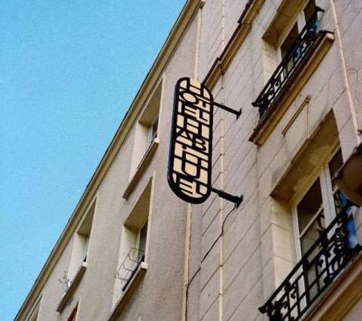 Hotel Habituel