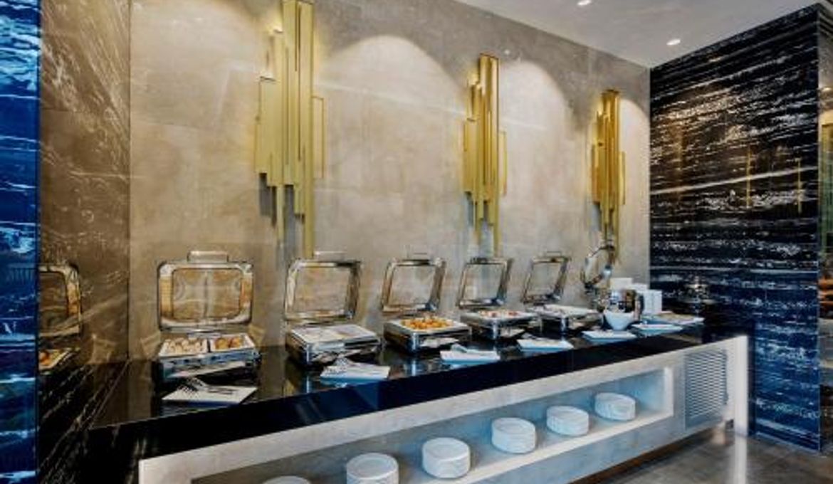 Hilton Garden Inn Istanbul Kasimpasa