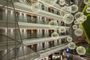 Hilton Garden Inn Istanbul Kasimpasa