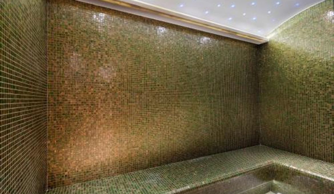 Hilton Garden Inn Istanbul Kasimpasa