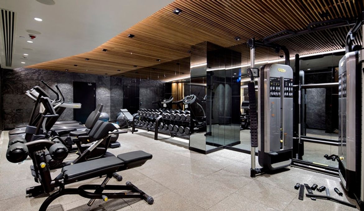 Hilton Garden Inn Istanbul Kasimpasa