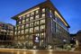 Hilton Garden Inn Istanbul Kasimpasa