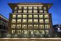 Hilton Garden Inn Istanbul Kasimpasa